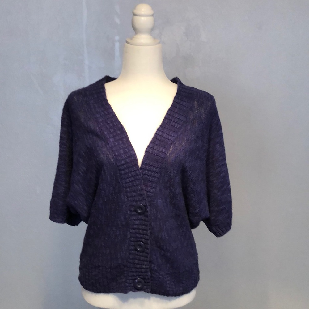 Liz and co sweater